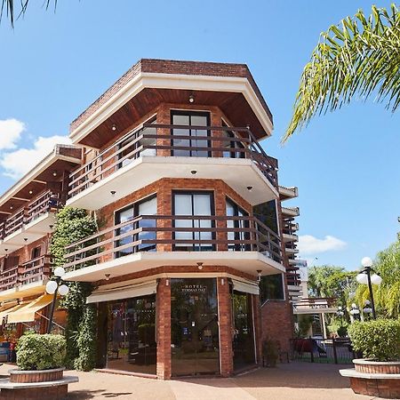 Termas del Daymán Hotel Termas Day מראה חיצוני תמונה