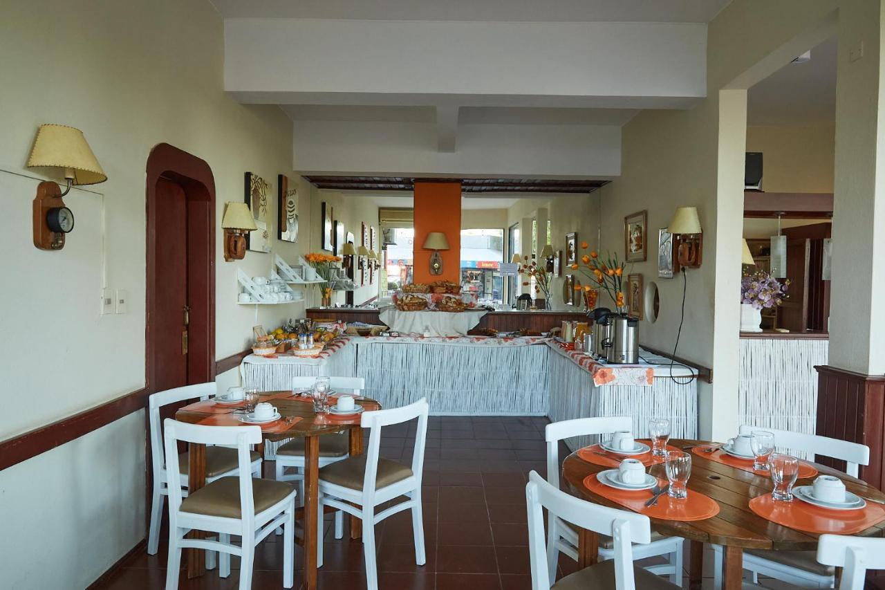 Termas del Daymán Hotel Termas Day מראה חיצוני תמונה