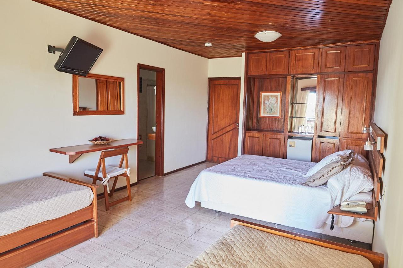 Termas del Daymán Hotel Termas Day מראה חיצוני תמונה