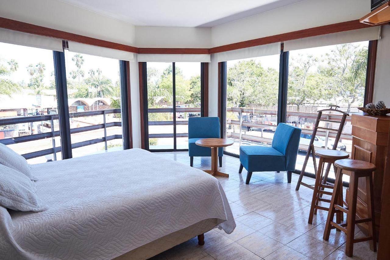 Termas del Daymán Hotel Termas Day מראה חיצוני תמונה