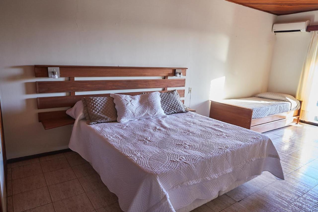 Termas del Daymán Hotel Termas Day מראה חיצוני תמונה