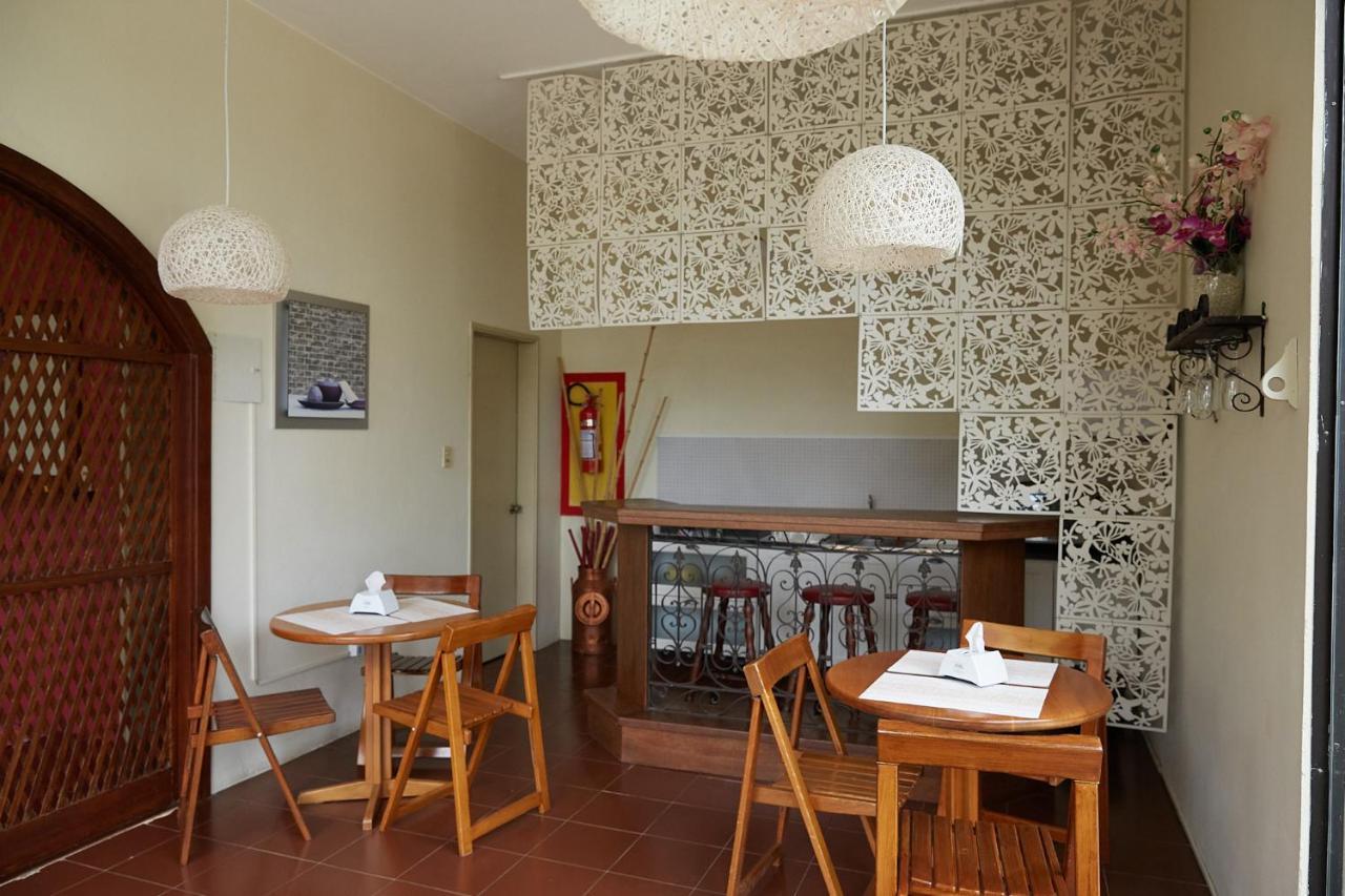 Termas del Daymán Hotel Termas Day מראה חיצוני תמונה