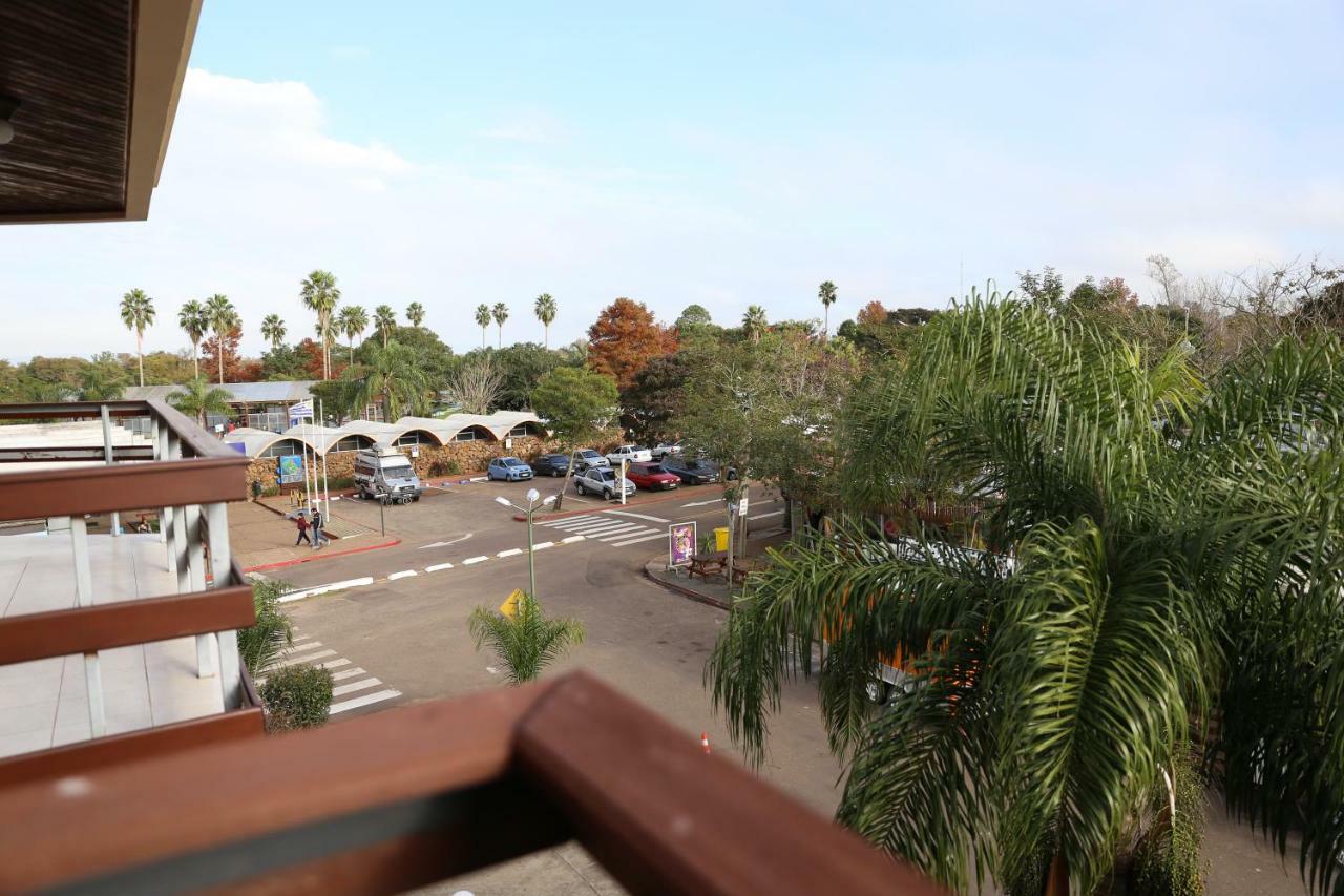 Termas del Daymán Hotel Termas Day מראה חיצוני תמונה
